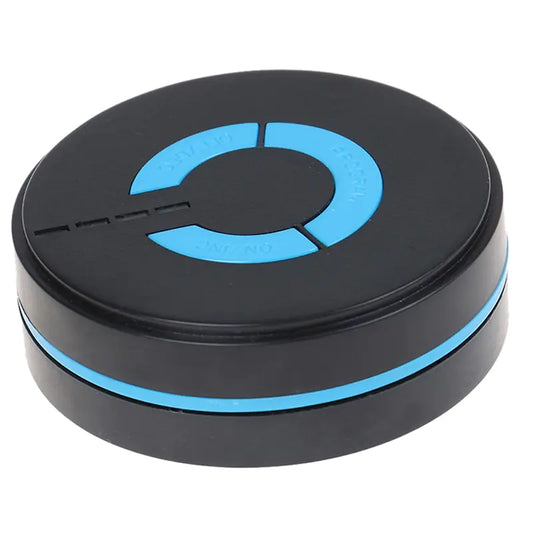 Neck Massager Gel Pads Electric Neck Cervical Massager