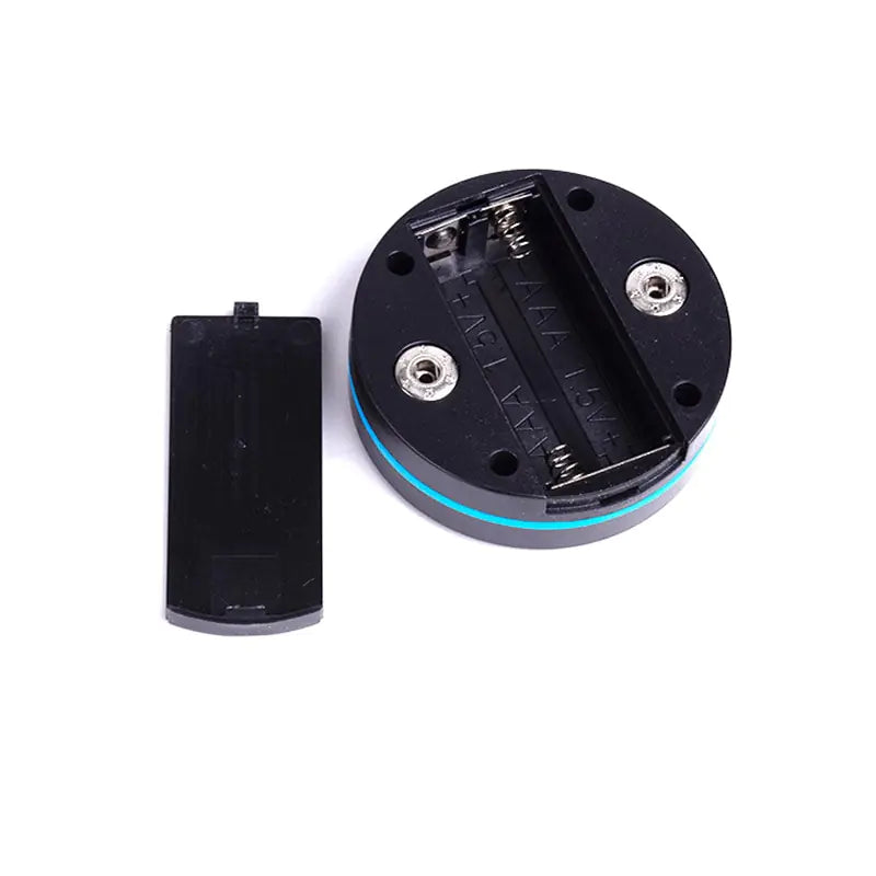 Neck Massager Gel Pads Electric Neck Cervical Massager